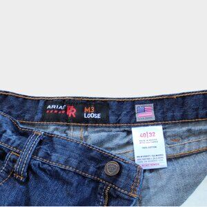 Ariat M3 Loose Sz 40/32
